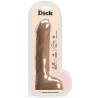 The Dick Gode Lorenzo The Dick 19 x 5cm